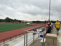 2016-08-13 MSO Track and Field 800M and 1500M events.  2016-08-13 MSO Track and Field 800M and 1500M events. : 1500M, 800M, kasdorf, Michigan Senior Olympics, MSO, race, running